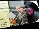 Schubert / Mendelssohn - Sawallisch **Philips Hi-Fi Stereo SABL 120 ED1 LP**