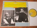 Tchaikovsky - Piano Conc 1 / Richter / Karajan / DGG 138 822 / Red Stereo Ed1 NM