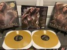MARIAH CAREY THE EMANCIPATION OF MIMI GOLD VINYL 12