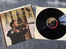 VERY RARE SAMPLE SP8510 MIlstein Tchaikovsky Concerto UK Rainbow Capitol LP Mint