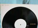 Tommy Bolin ?– Private Eyes Promo ?CBS Rec 81612 WHITE Label Vinyl LP Album