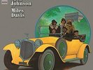 Miles Davis - Jack Johnson [180 gm vinyl]