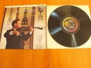 SP 8512 Tchaikovsky Violin Concerto Milstein EX+ NM