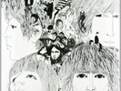 THE BEATLES Revolver NEW Vinyl LP 180G Album Stereo Reissue + FREE SHIPPING