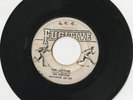 REGGAE SKA 45 FUGITIVE LABEL THE FUGIVITEVS 