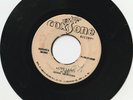 REGGAE SKA 45 STUDIO 1 / COXSONE LABEL THE SOUND DIMENSION 