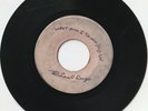 SKIN REGGAE BLANK 45 THE SOUL BOYS 