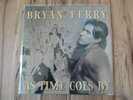 Bryan Ferry ?– As Time Goes By VINYL LP MINT   Roxy Music