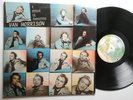 VAN MORRISON  a period of transition