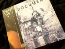 Collectors R.E.M. No 5 Document 1987 MCA Records IRS 42059 LP NM-Mint Master