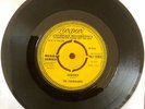 THE FEDERALMEN - SCORCHER - 1969 - SKINHEAD REGGAE - EX+ COND