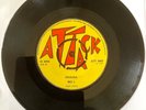 LESTER STERLING - SOULFUL - 1969 - UK ATTACK - SKINHEAD REGGAE - EX+ COND