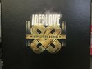 Age Of Love - Respect The Old School  10LP Box Set