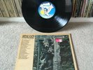 SHIRLEY COLLINS AND THE ALBION COUNTRY BAND No Roses LP 1971 Folk VGC  A1 B1