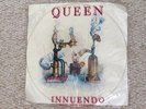 Queen - Innuendo Explosive Version Single - 12