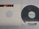 Vynil LP THE CURE PORNOGRAPHY PROMO Gris marbré Robert Smith Neuf