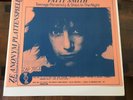 Patti Smith- Teenage Perversity & Ships In The Night ZAP 7854 NOT TMOQ 1976 Punk