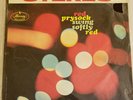 RED PRYSOCK Swing Softly Red, Mercury SR 60188 sealed stereo LP