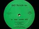 Love Unlimited Orchestra - My Sweet Summer Suite (LIMITED EDITION)  12