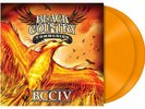 BLACK COUNTRY COMMUNION - BCCIV. 2LP LTD   ORANGE VINYL. M75321.2017. NEW/SEALED
