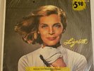Lizabeth Scott 