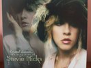 Stevie Nicks - Crystal Visions: The Very Best of Stevie Nicks-2007 VG+ 2LP Vinyl