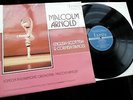 Malcolm Arnold: English, Scottish & Cornish Dances **Lyrita SRCS 109 TAS LP**