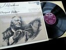 Brahms: Double Concerto - Pierre Fournier **Philips Hi-Fi Stereo SABL 185 ED1**
