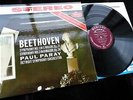 Beethoven: Symphonies Nos. 1 & 2 - Paul Paray **Mercury SR 90205 ED1 Stereo LP**