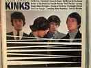 KINKS Kinda Kinks LP 1965 Reprise ORIG US MONO PRESS steamboat VG / VG