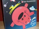 Béla Fleck Flecktones ?– Flight Of The Cosmic Hippo - USA RARE VINYL LP 2015