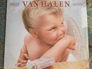 Van Halen 1984 Vinyl Record W1-23985 LP, Club, Columbia, Tested And Plays Great