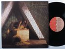 KATE BUSH Lionheart EMI LP VG+/VG++ uk embossed gatefold **
