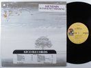 GENESIS Wind & Wuthering ATCO LP VG+ promo **