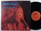 JANIS JOPLIN I Got Dem Ol' Kozmic Blues Again Mama  COLUMBIA LP VG+ **