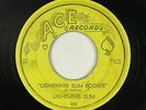 Blues 45 - Lightning Slim - Lightning Slim Boogie - Ace - mp3