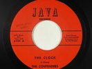 Doo-Wop R&B 45 - Contenders - The Clock - Java - VG+ mp3
