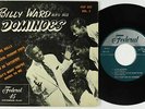 Doo-Wop R&B EP - Billy Ward & His Dominoes - Vol. 2 - Federal - VG+ mp3