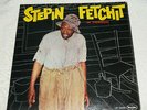 LP : Stepin Fetchit in Person (1963) comedy - RARE Vee Jay LP-1032