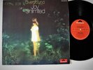 LP  JOY UNLIMITED - Overground