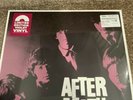 Rolling Stones - Aftermath - Purple Violet Vinyl.  Brand New Sealed