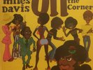 MILES DAVIS On The Corner LP COLUMBIA KC 31905 original stereo rare NM-