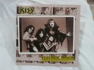 Kiss - Electric Magic - LP - Yellow Marble vinyl