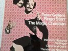 RINGO STARR PETER SELLERS BADFINGER MAGIC CHRISTIAN SOUNDTRACK VINYL PYE N MINT
