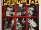 THE PARTISANS – The Partisans – 1983 UK Punk – 12” Vinyl LP – No Future Records