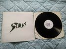 STRAY vinyl LP ORIGINAL  UK A2U/B2U  TRA216 1970 Gatefold die-cut Vg played