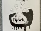 Bjork Greatest Hits Double Vinyl LP As New Björk