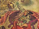 Jade Warrior - Last Autumn's Dream LP - 1977 Reissue Prog Rock Vinyl Record