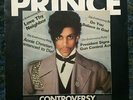Prince - Controversy b/w When You Were Mine - 12
