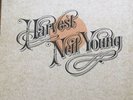 Neil Young - Harvest - vinyl LP - NM